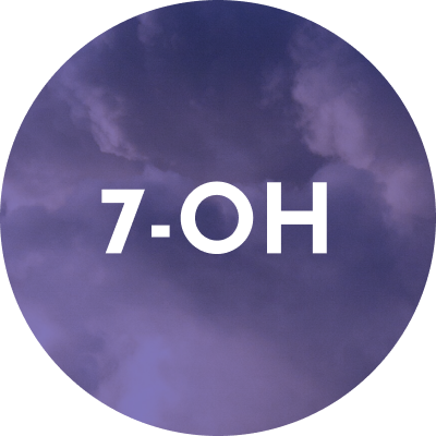 7-OH7-OH