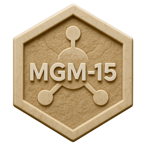 MGM-15 Products