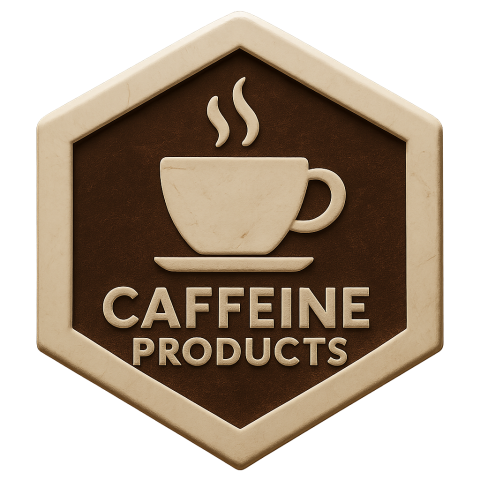 Caffeine Products