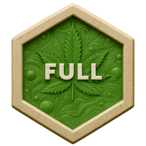 Full Spectrum CBD Products