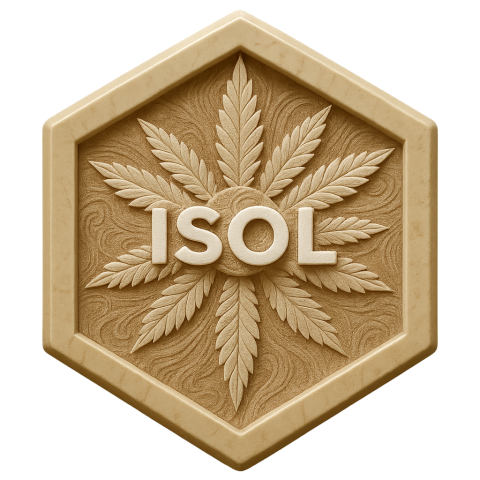 CBD Isolate Products