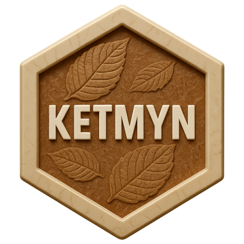 Ketmyn Products