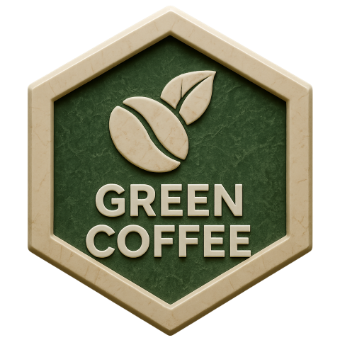 Green Coffeee Products