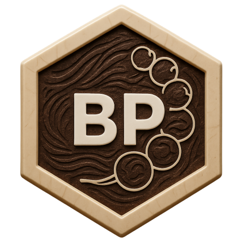 Black Pepper Products