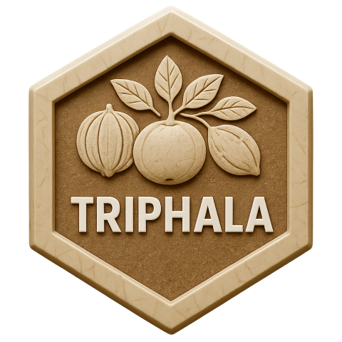 Triphala Products