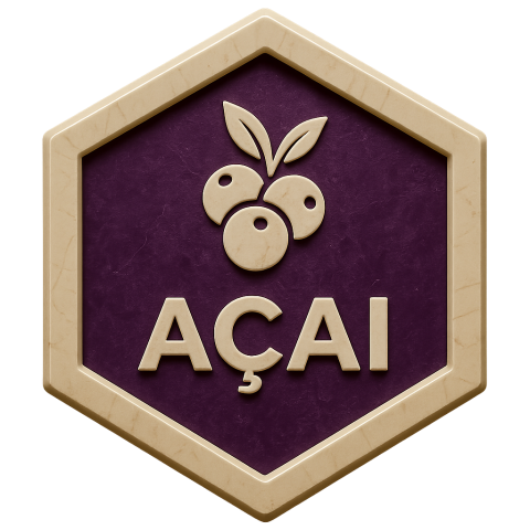 Acai Products