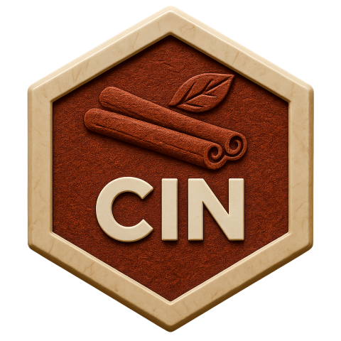 Cinnamon Products