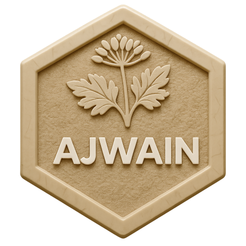 Ajwain Products