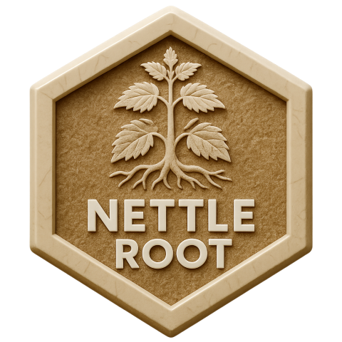 Nettle Root Products