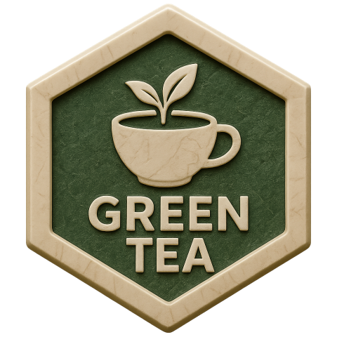 Green Tea Products