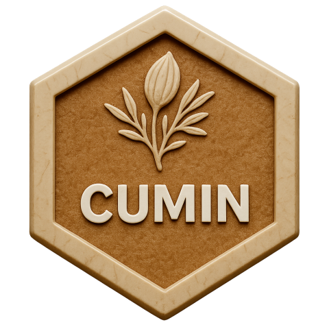 Cumin Products