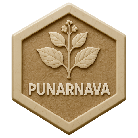 Punarnava Products