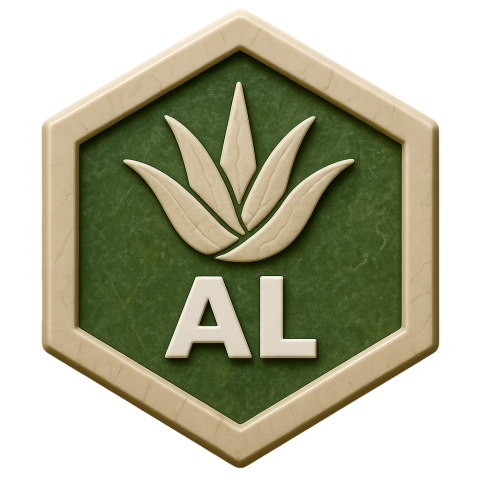 Aloe Products