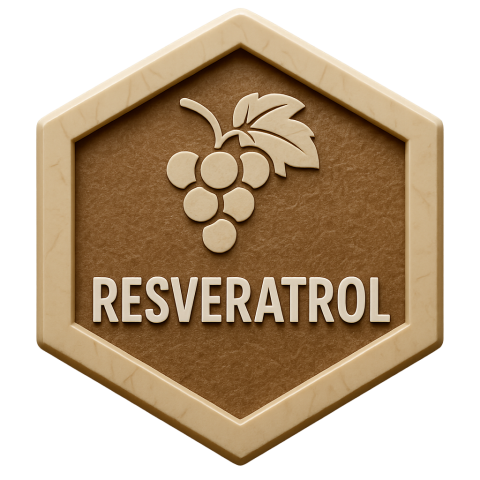 Resveratrol Products