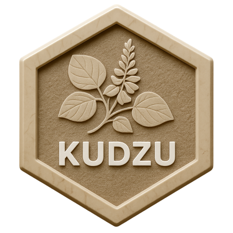 Kudzu Products