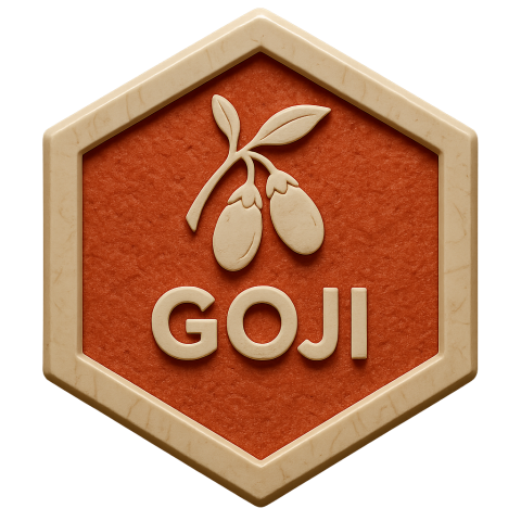 Goji Products
