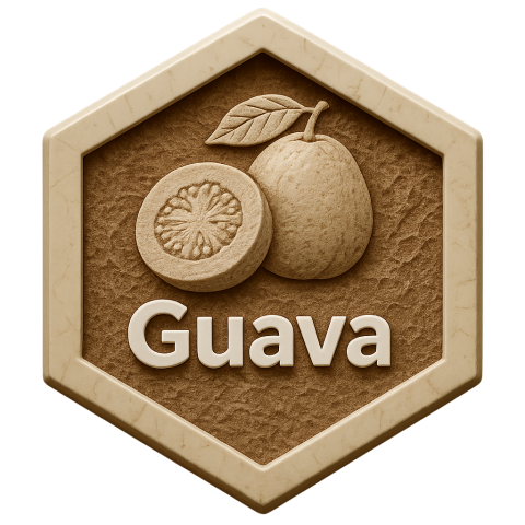 Guava Products