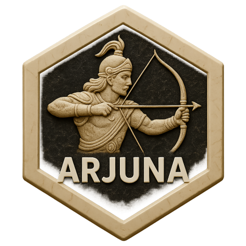 Arjuna Products