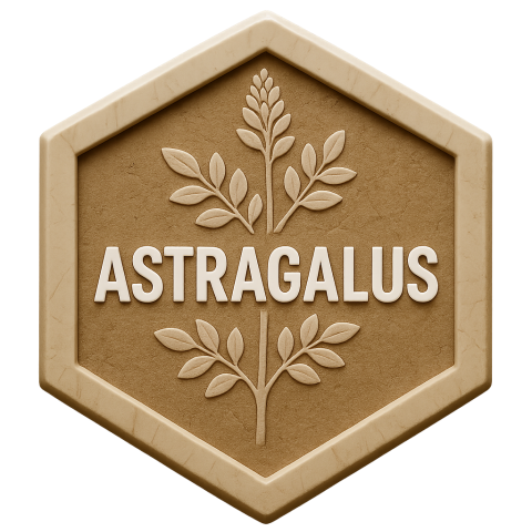 Astragalus Products