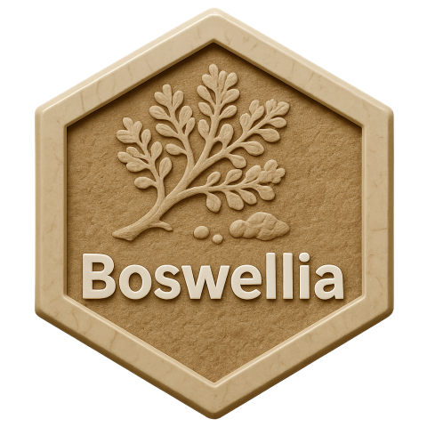 Boswellia Products