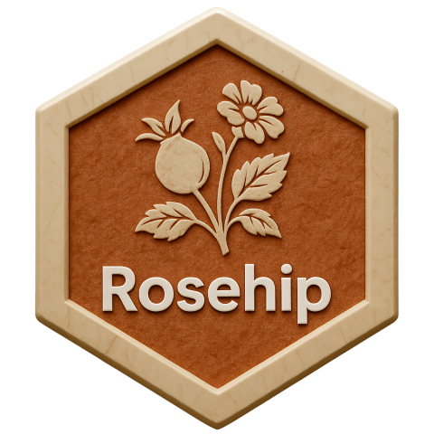 Rosehip Products