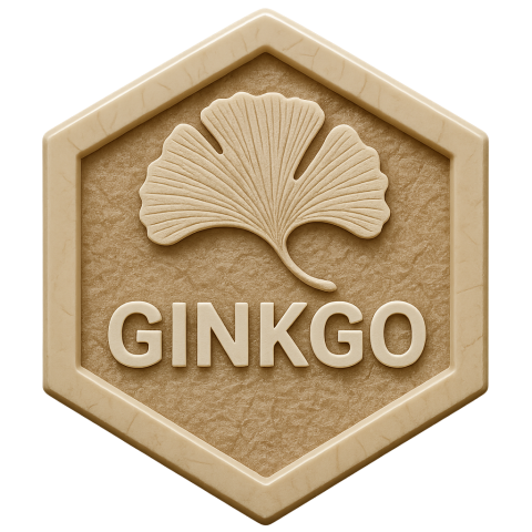 Ginkgo Products