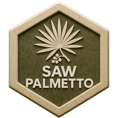 Saw Palmetto Products