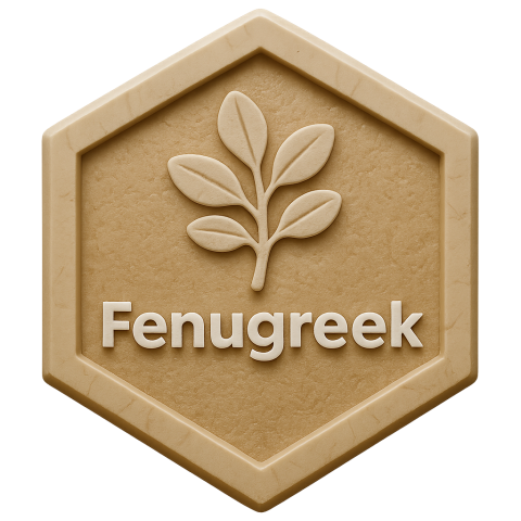 Fenugreek Products