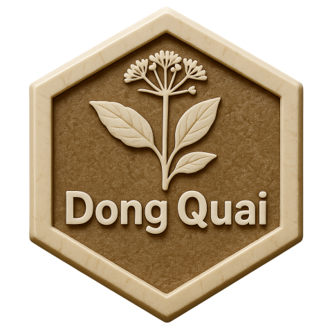 Dong Quai Products