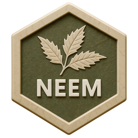 Neem Products