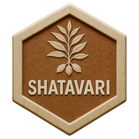 Shatavari Products