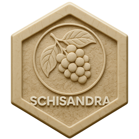 Schisandra Products