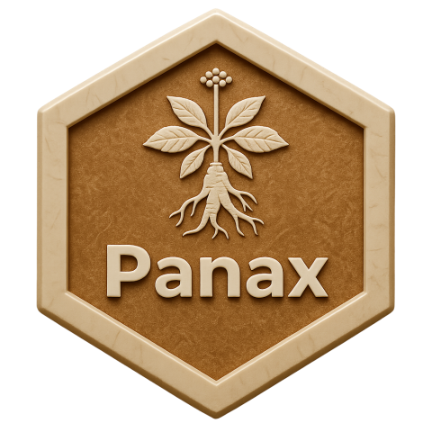 Panax Products