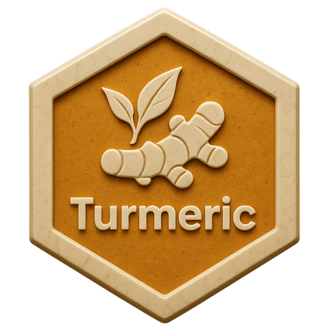 Turmeric Products