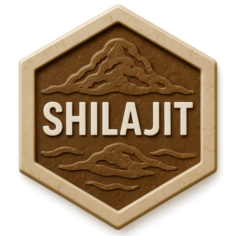 Shilajit Products