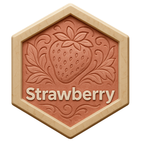 Strawberry Products