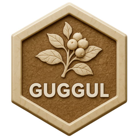 Guggul Products