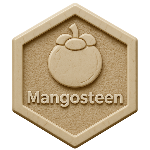 Mangosteen Products