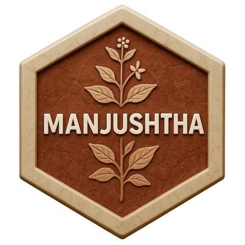 Manjustha Products