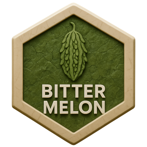 Bitter Melon Products