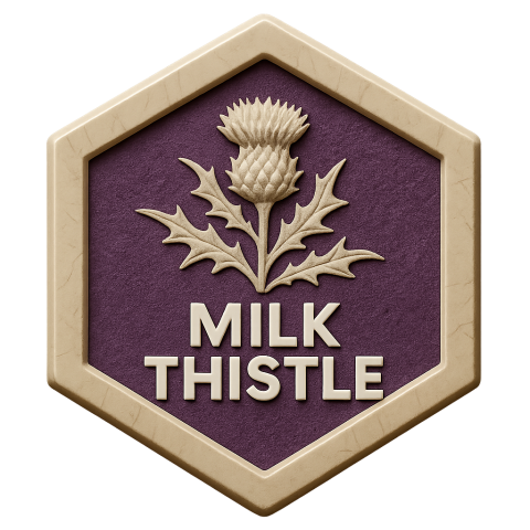Milk Thistle Products