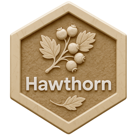 Hawthorn Products
