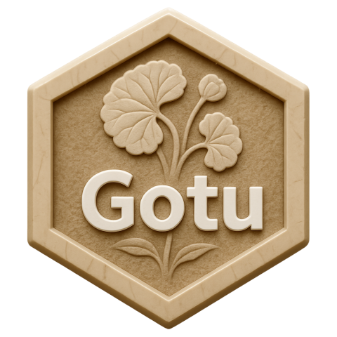 Gotu Products