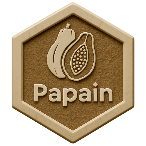 Papain Products