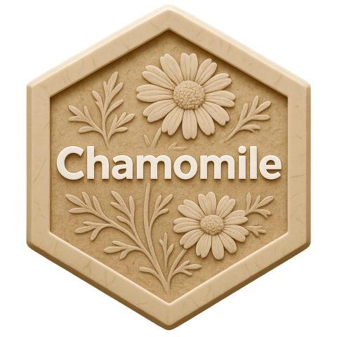 Chamomile Products
