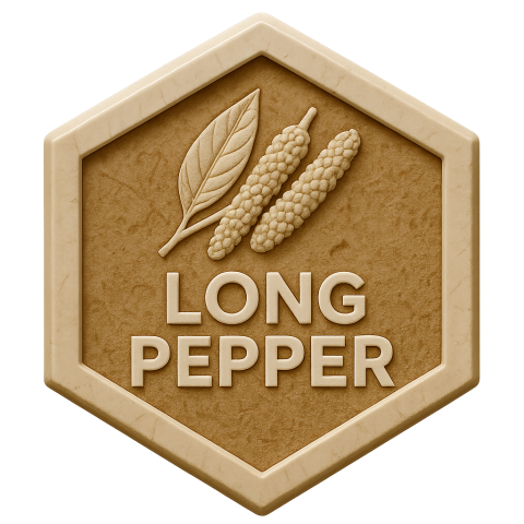 Long Pepper Products