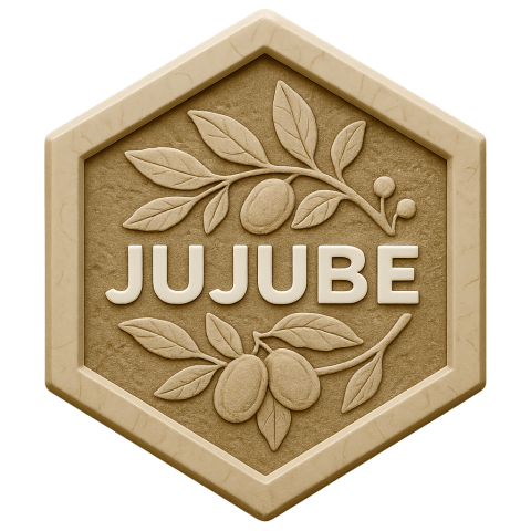 Jujube Products
