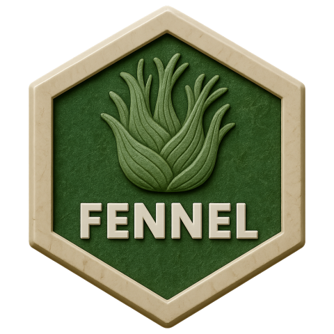 Fennel Products