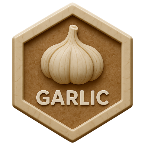 Garlic Products
