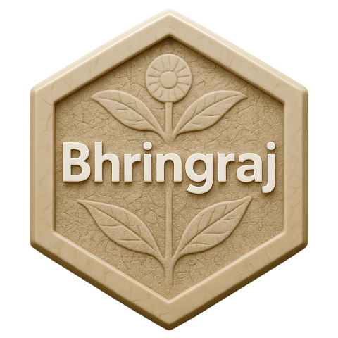 Bhringraj Products